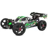 Image de Spark XB6 6S Brushless Basher Buggy Roller - Vert CML-C-00485-G