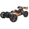 Image de CORALLY SYNCRO-4 BRUSHLESS 4S BASHER BUGGY RTR - ORANGE CML-C-00287-O