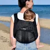 Image de Porte-bébé Black (6 mois et +)