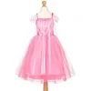 Image de Ensemble de déguisement Rose (5-7 ans)
