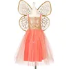 Image de Déguisement Joanna robe et ailes (5-7 ans)