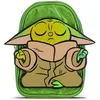 Image de Mini Sac Star Wars The Mandalorian Grogu Shiny Mini Backpack