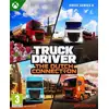 Image de Truck Driver The Dutch Connection XBOX SERIES X
