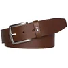 Image de TOMMY HILFIGER Ceinture en cuir New Denton marron | 90