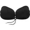 Image de Soutien-gorge femme Bye Bra Lace-It Noir A 907N