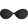 Image de Soutien-gorge invisible femme Bye Bra Invisible Noir A 961N
