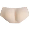 Image de Culotte rembourrée taille basse femme Bye Bra Beige M 995N
