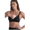 Image de Coque push-up à base d'huile minérale push-up femme Bye Bra Beige A-B 1001