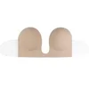Image de Soutien-gorge sans couture femme Bye Bra Seamless U-Style Beige E 1045