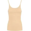 Image de Débardeur invisible femme Bye Bra Beige L 1232