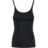 Image de Débardeur invisible femme Bye Bra Noir L 1237