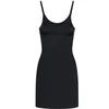 Image de Robe débardeur invisible femme Bye Bra Noir M 1246