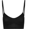 Image de Soutien-gorge sans coutures femme Bye Bra Noir M 1136