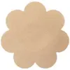 Image de Cache-tétons en satin femme Bye Bra (x3) Beige M 9360N