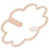 Image de Clip femme Bye Bra (x3) Beige TU 1300