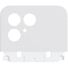 Image de Fairphone Coque arrière supérieure de remplacement Blanc Fairphone 6