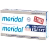 Image de Meridol Parodont Expert dentifrice lot de 2 x 75ml