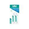 Image de Elmex sensitive dentifrice format voyage lot de 2x12ml