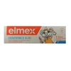 Image de Elmex Dentifrice Enfant 0-2 ans 50ML