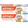 Image de Elmex dentifrice enfant 2-6 ans lot de 2x50ml