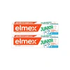 Image de Elmex Dentifrice Anti-Caries Professional Expert Lot de 2 x 75 ml