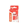 Image de ELMEX Brossette Interdentaire Taille 1 0.7mm, 8 Unités