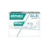 Image de Elmex Sensitive Dentifrice dents sensibles - 3 x 75ml