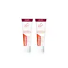 Image de Elmex ANTI-CARIES Professional Dentifrice, lot 2x100ml