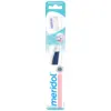 Image de Meridol Brosse à dents Confort des Gencives   Ultra-Souple & Protection Gingivale x1 Couleur aléatoire