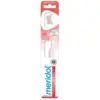 Image de Méridol Brosse à Dents Gencives + Sensibilité Souple