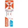 Image de Elmex Anti-caries Précision Interdentaire Brosse A Dents Souple x2