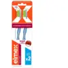 Image de Elmex Anti-caries Professional Brosses A Dents Ultrasoft x2