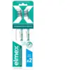 Image de Elmex Sensitive Professional Brosse A Dents Extra Souple x2