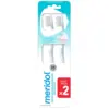 Image de Méridol Brosse à Dents Protection Gencives Duo Souple