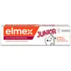 Image de Elmex Anti-Caries Dentifrice Junior 6-12 ans 75ml