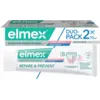 Image de Elmex Sensitive Professional Soin des Gencives & Blanchiment 2 x 75 ml