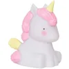 Image de Petite veilleuse licorne (12 cm)