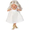 Image de Peluche Alice l'ange (18 cm)
