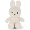 Image de Peluche Miffy Fuzzy Blanc (25 cm)
