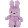 Image de Peluche Miffy Fuzzy Lila (25 cm)