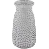 Image de Vase Pole To Pole Crystal S Blanc 16x8 cm 871917285344