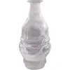 Image de Vase Pole To Pole Opal M Blanc 17x8 cm 871917285348