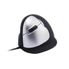 Image de R-Go Tools Wired Vertical Mouse Large (pour gaucher)
