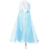 Image de Cape Princesse des neiges (8-10 ans)