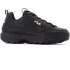 Image de Baskets Fila Disruptor Noir 40 1010262-12V
