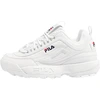 Image de Baskets femme Fila Disruptor Blanc 40 1010302-1FG