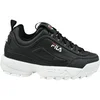 Image de Baskets femme Fila Disruptor Noir 37 1010302-25Y