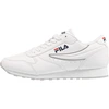 Image de Baskets femme Fila Orbit Low Blanc 37 1010308-1FG