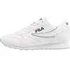 Image de Baskets femme Fila Orbit Low Blanc 40 1010308-1FG