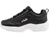 Image de Baskets femme Fila Strada Low Noir 39 1010560-25Y